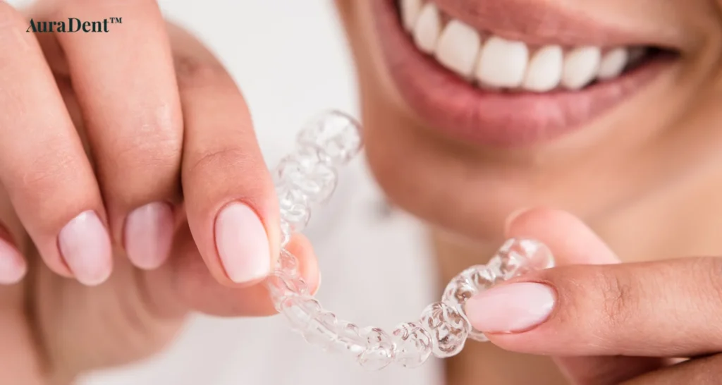 Invisalign Express