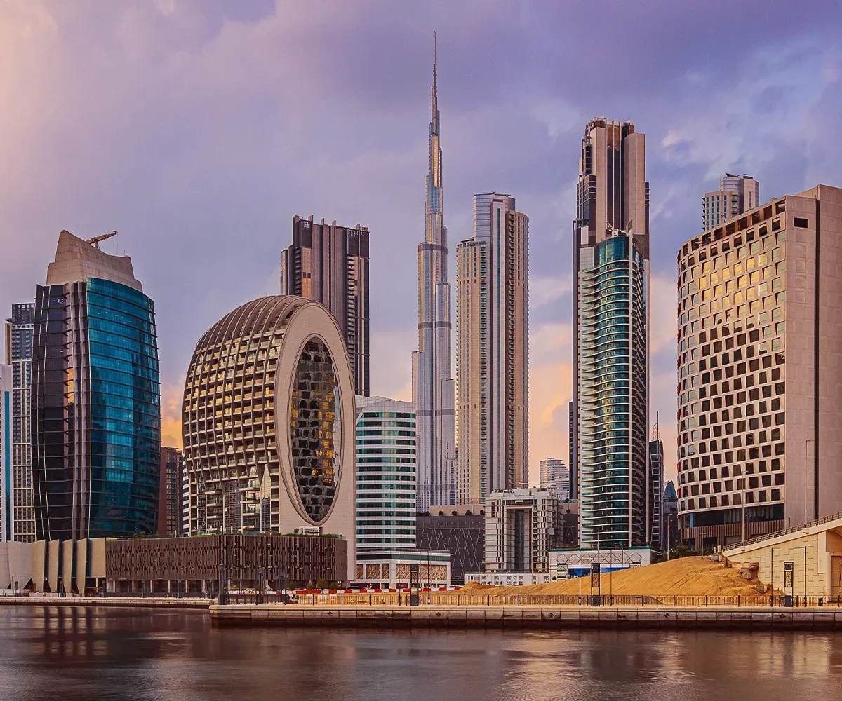 Dubai-clinic-location