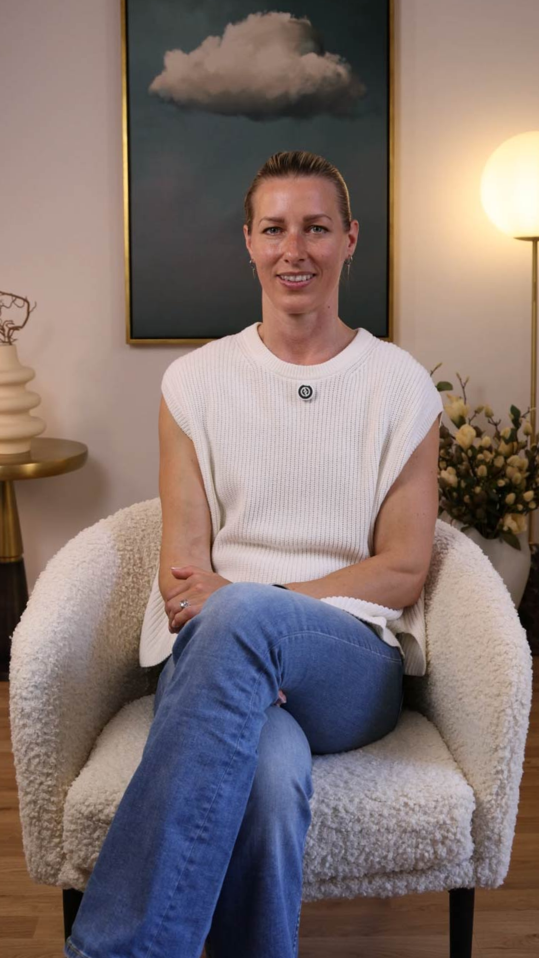 Danijela Upplevelse med Invisalign hos AuraDent