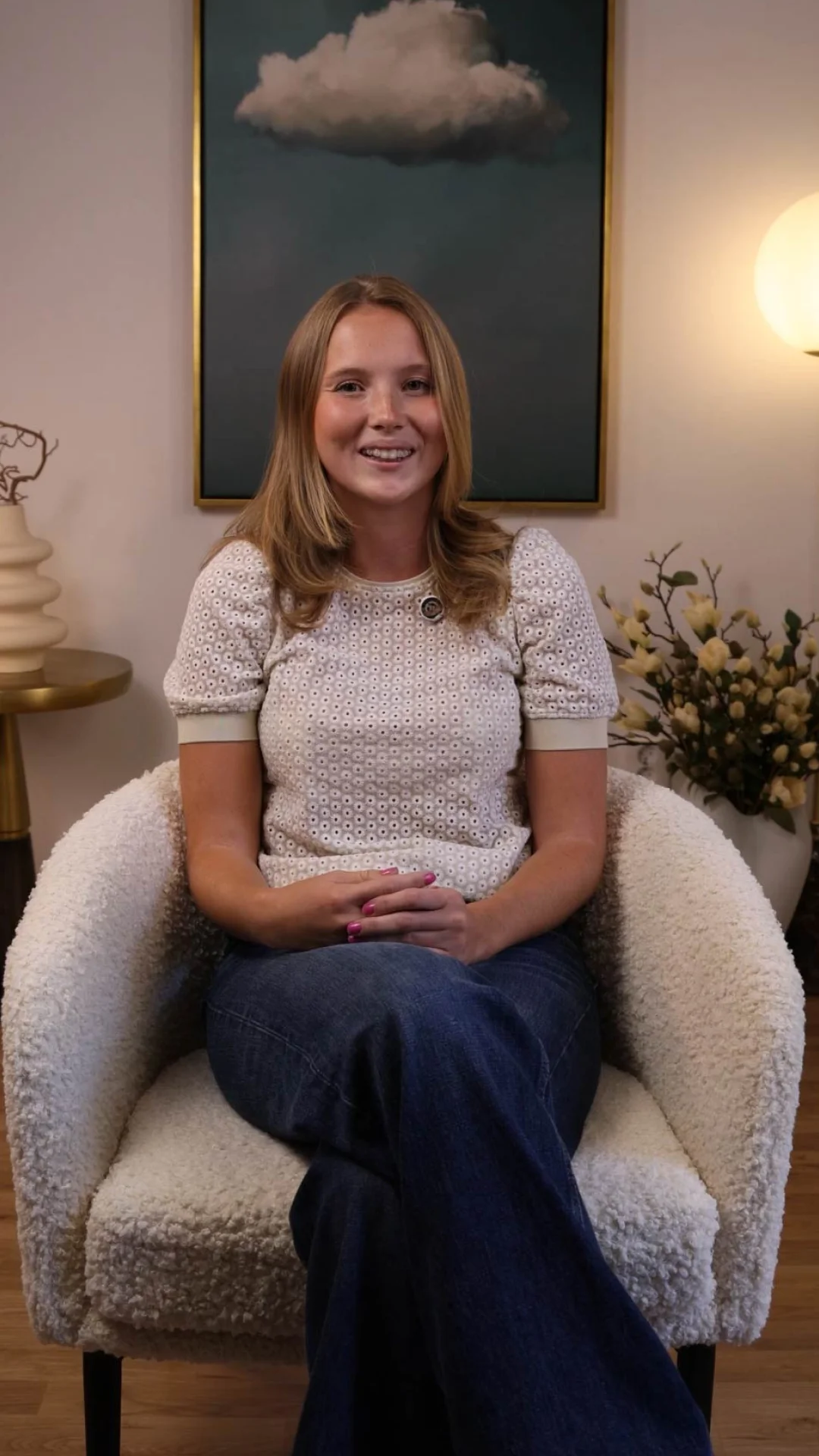 Andreas Upplevelse med Invisalign hos AuraDent