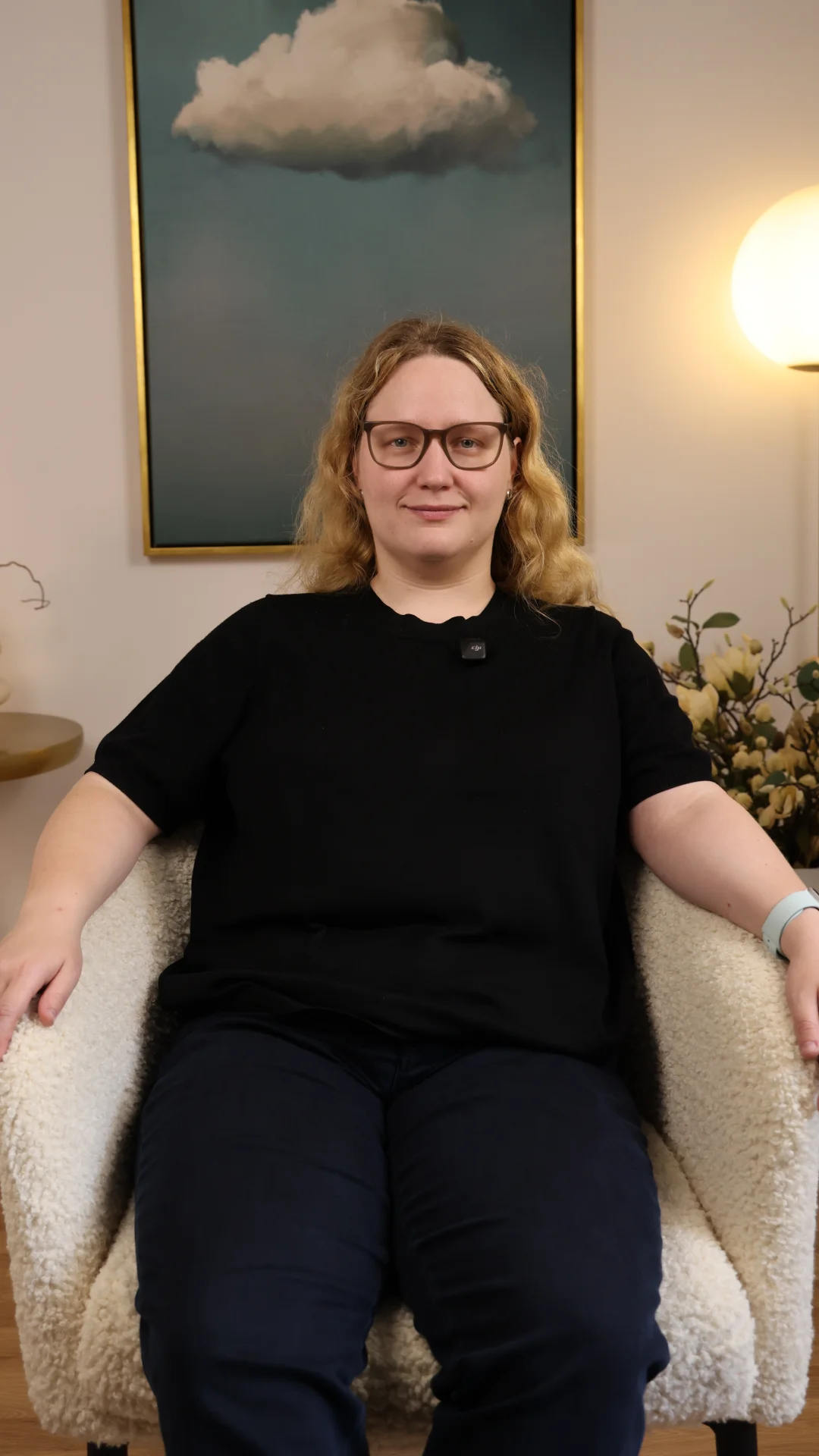 Emmas Upplevelse med Invisalign hos AuraDent