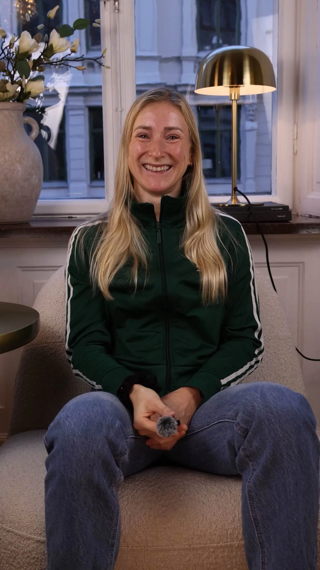 Lisas Upplevelse med Invisalign hos AuraDent