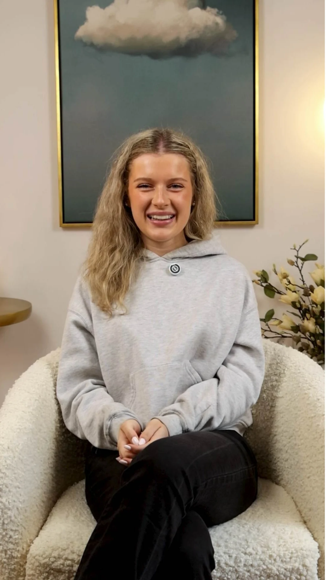 Tildes Upplevelse med Invisalign hos AuraDent