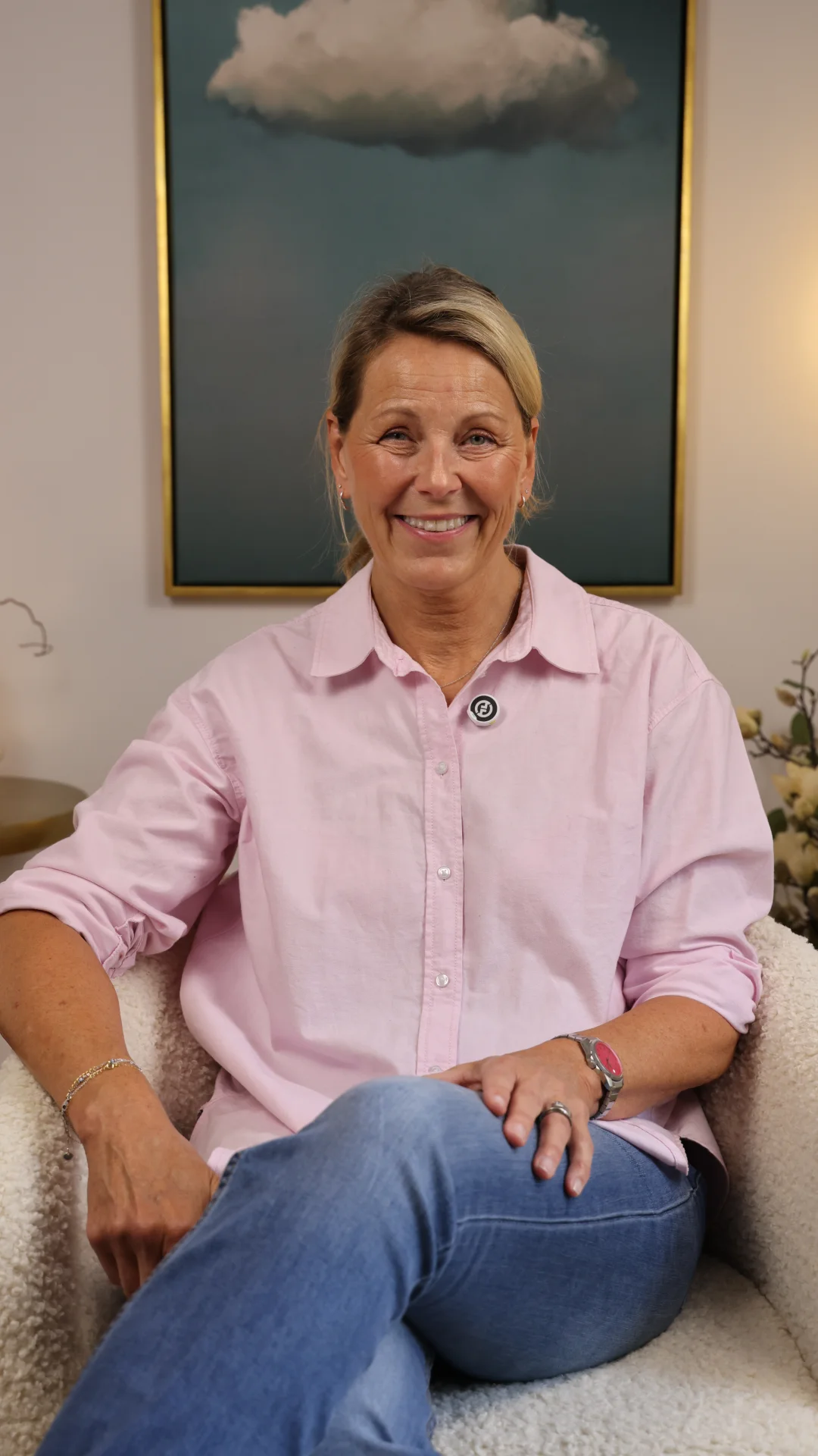 Tittis Upplevelse med Invisalign hos AuraDent