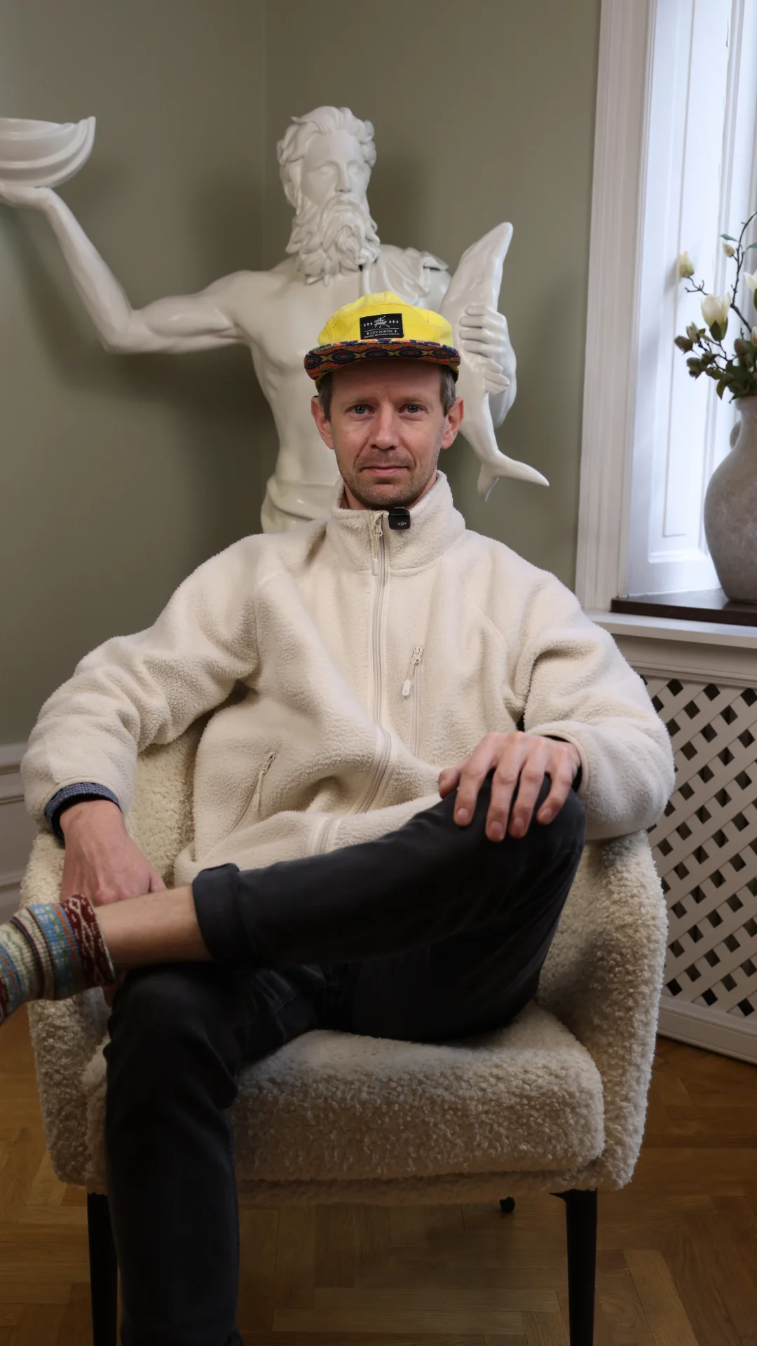 Samuel Upplevelse med Invisalign hos AuraDent