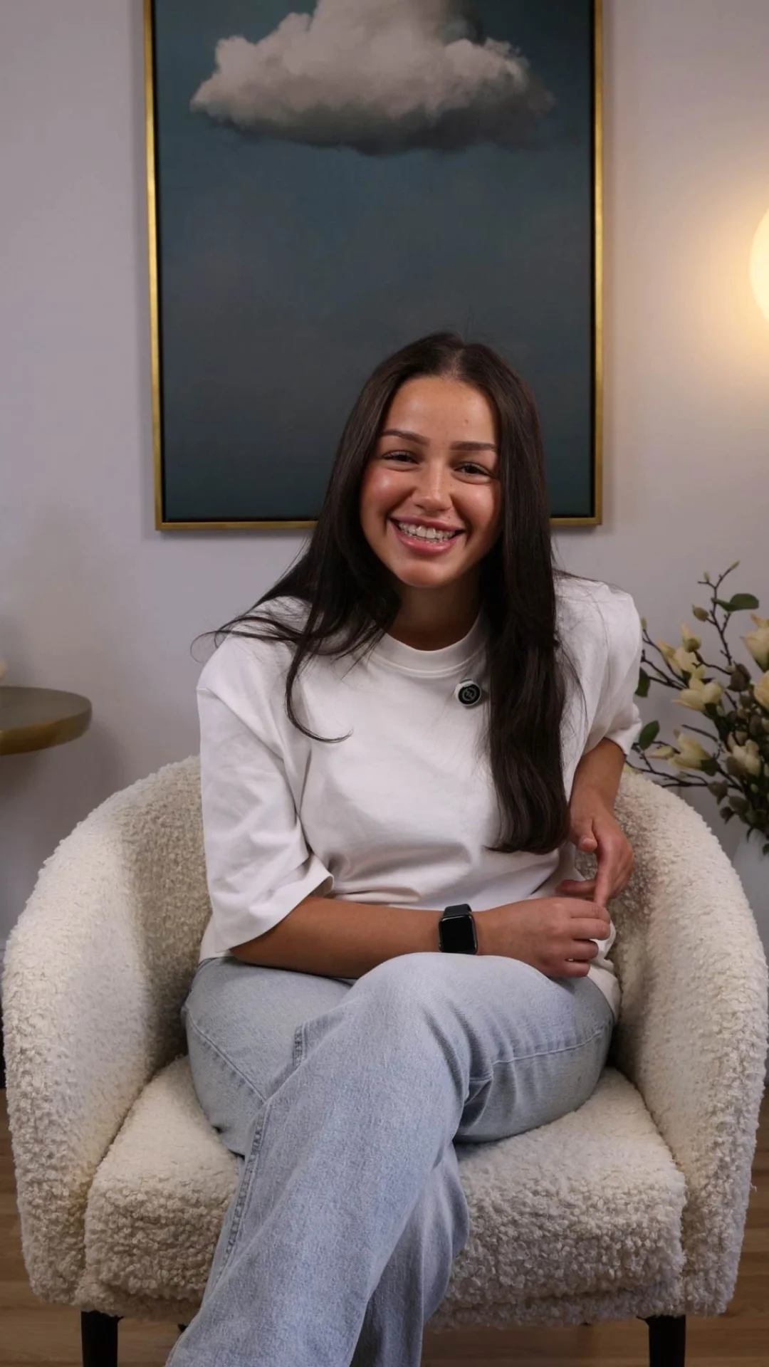 Aychas Upplevelse med Invisalign hos AuraDent